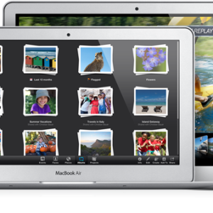 WWDC 2013 Macbook Air