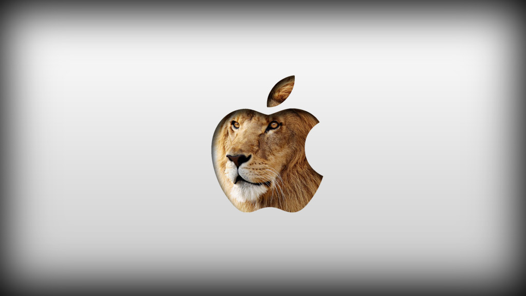 install mac os lion from usb