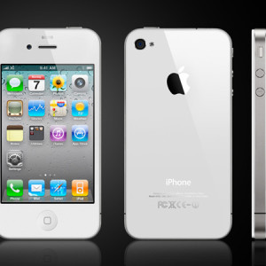 Apple iPhone 4 Specifications and Features